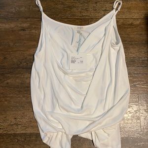 Summer top